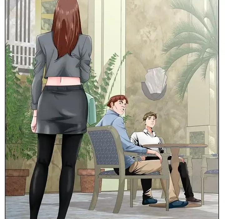 哥哥怀中的初恋 哥哥怀中的初恋第 28 话 第13页