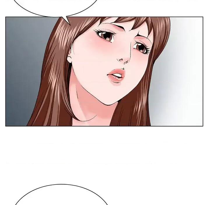 哥哥怀中的初恋 哥哥怀中的初恋第 28 话 第66页