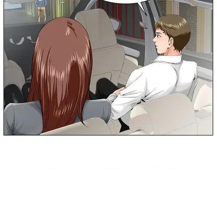 哥哥怀中的初恋 哥哥怀中的初恋第 28 话 第73页
