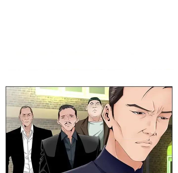哥哥怀中的初恋 哥哥怀中的初恋第 28 话 第81页