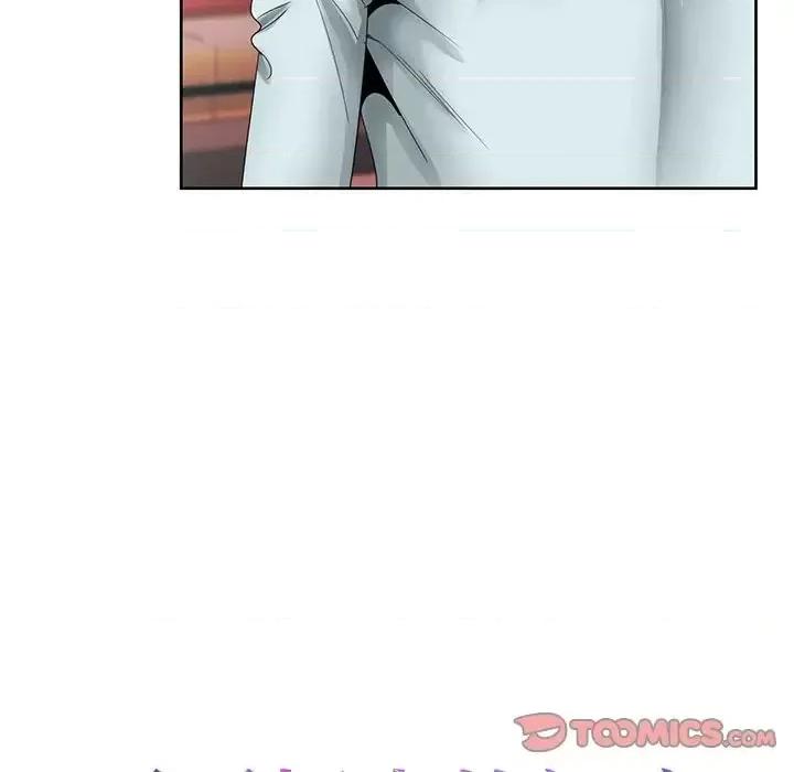 哥哥怀中的初恋 哥哥怀中的初恋第 30 话 第8页