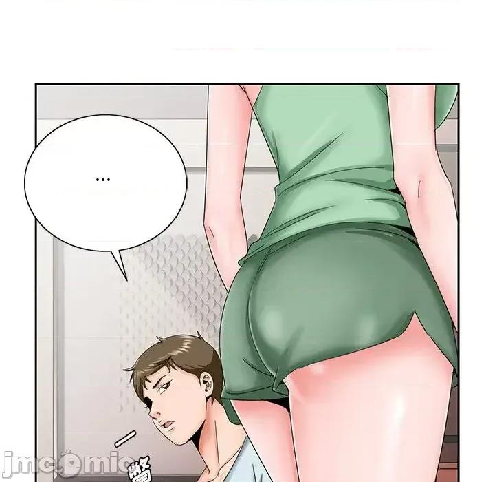 哥哥怀中的初恋 哥哥怀中的初恋第 30 话 第30页