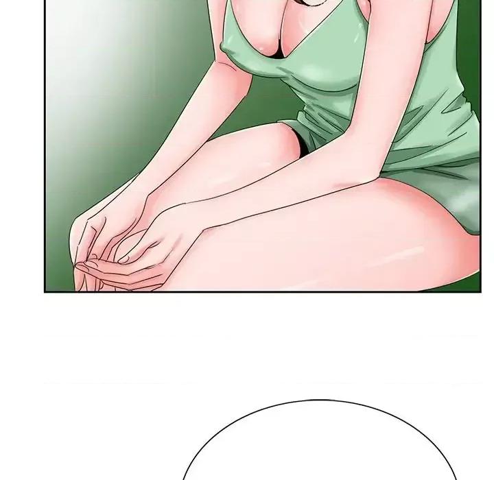 哥哥怀中的初恋 哥哥怀中的初恋第 30 话 第34页