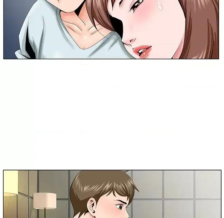 哥哥怀中的初恋 哥哥怀中的初恋第 30 话 第43页