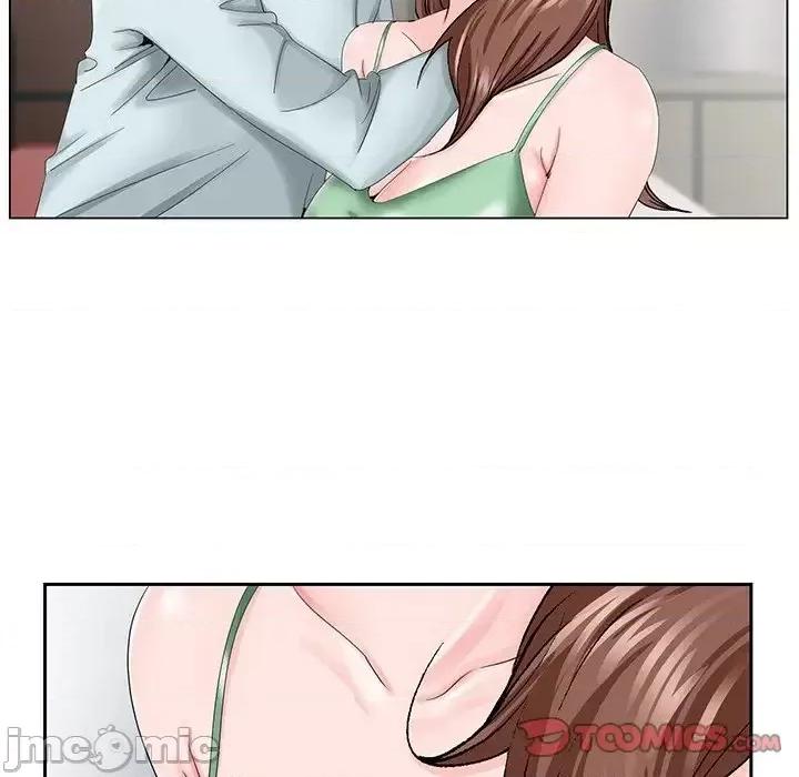 哥哥怀中的初恋 哥哥怀中的初恋第 30 话 第50页