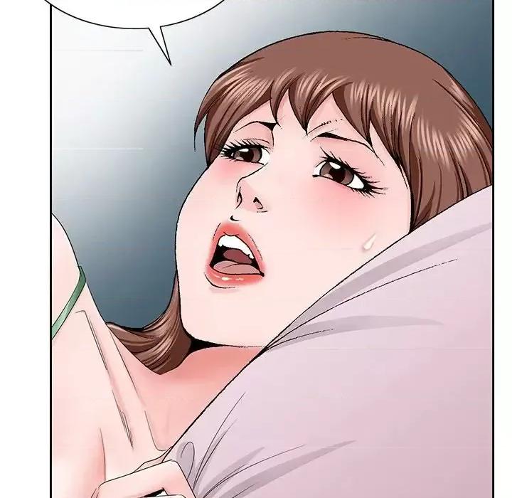 哥哥怀中的初恋 哥哥怀中的初恋第 30 话 第78页