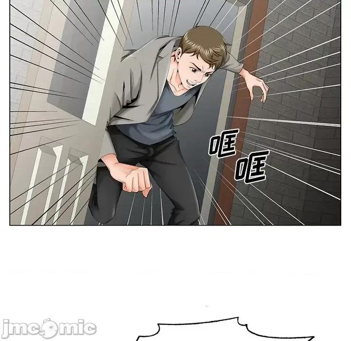 哥哥怀中的初恋 哥哥怀中的初恋第 30 话 第95页