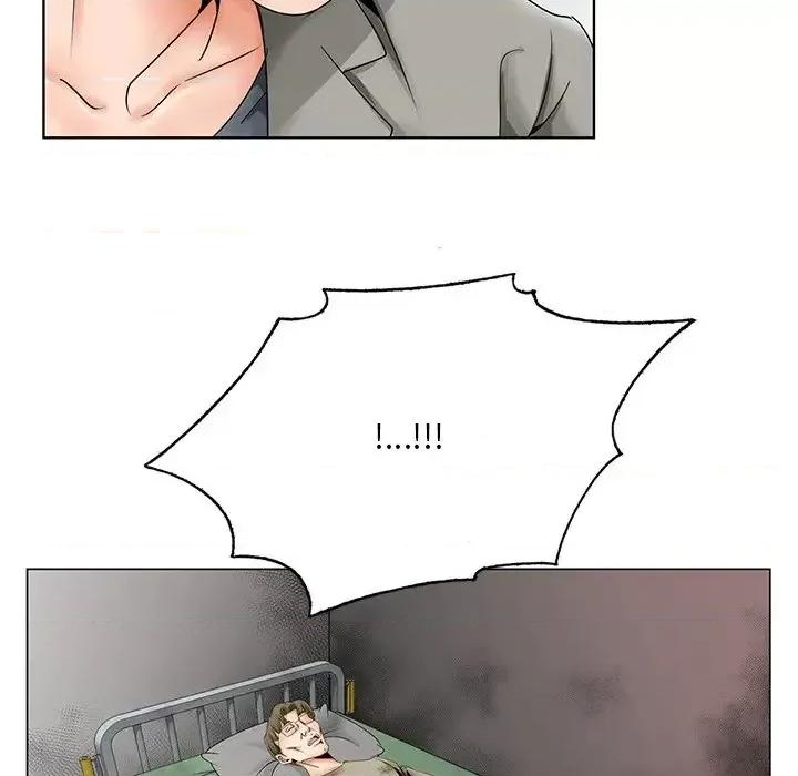 哥哥怀中的初恋 哥哥怀中的初恋第 30 话 第97页
