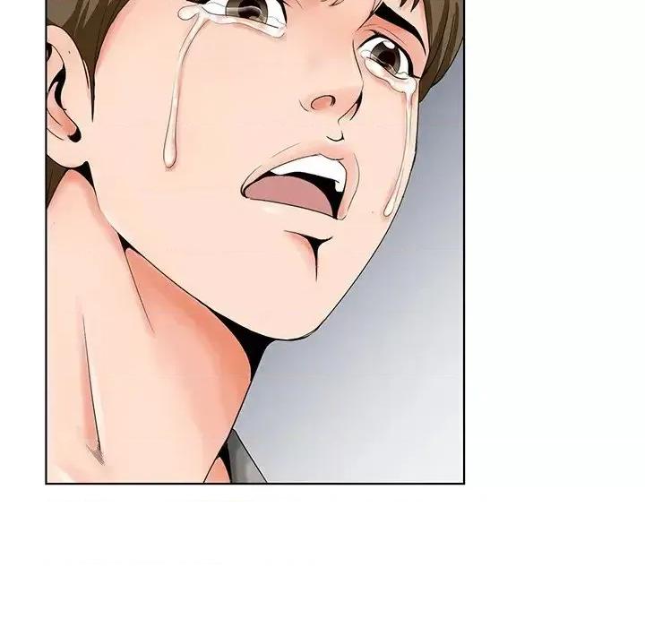 哥哥怀中的初恋 哥哥怀中的初恋第 30 话 第101页