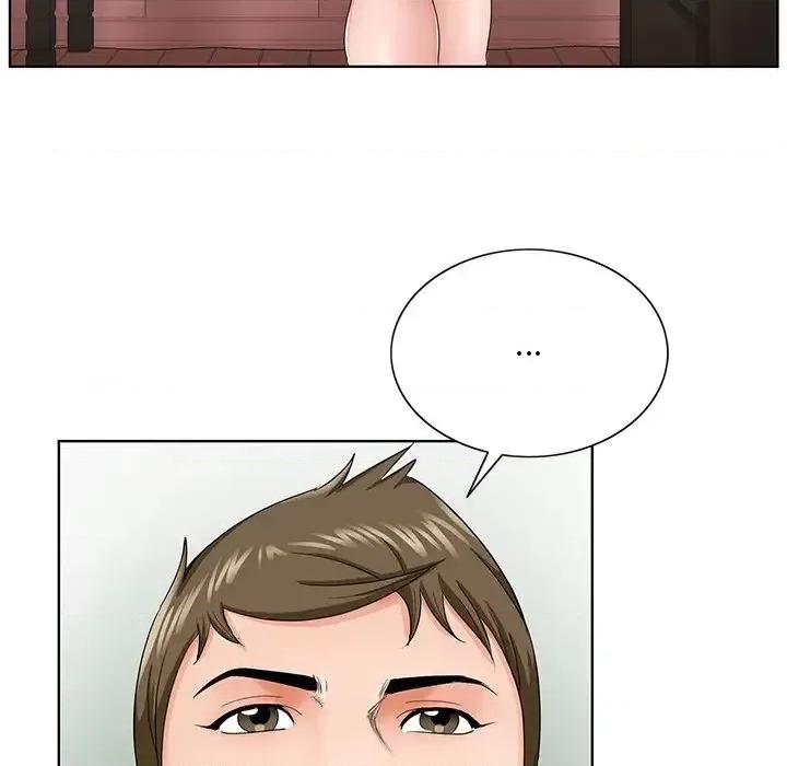 哥哥怀中的初恋 哥哥怀中的初恋第 31 话 第37页