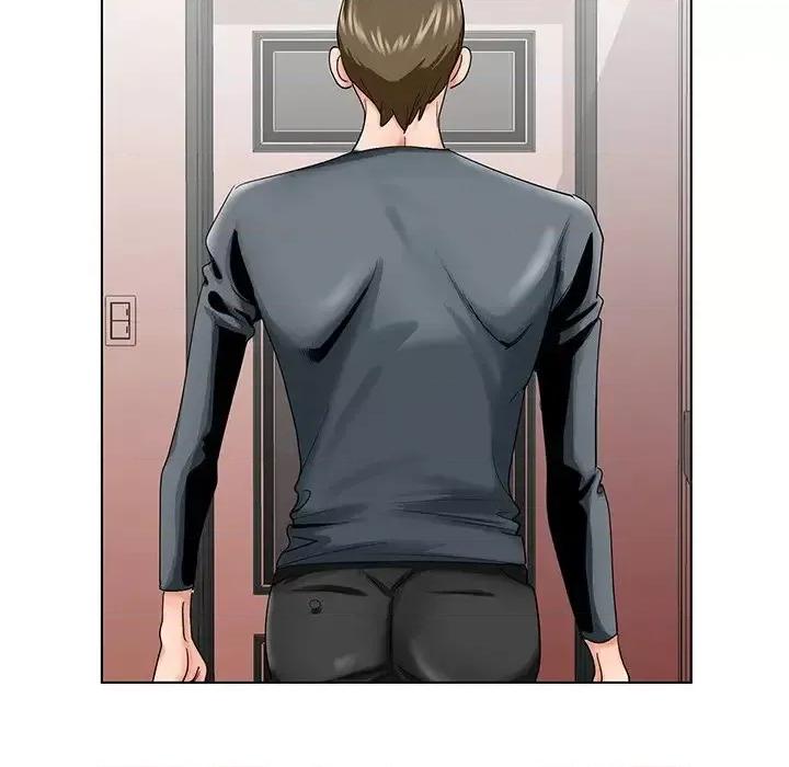 哥哥怀中的初恋 哥哥怀中的初恋第 32 话 第6页