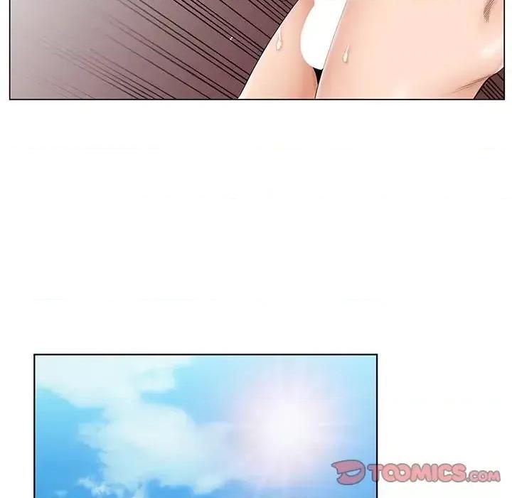 哥哥怀中的初恋 哥哥怀中的初恋第 32 话 第62页