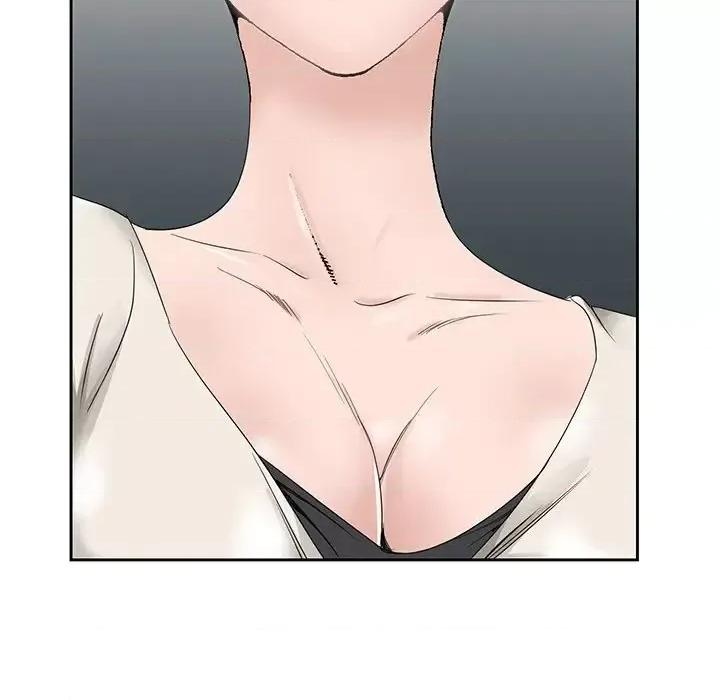哥哥怀中的初恋 哥哥怀中的初恋第 32 话 第76页