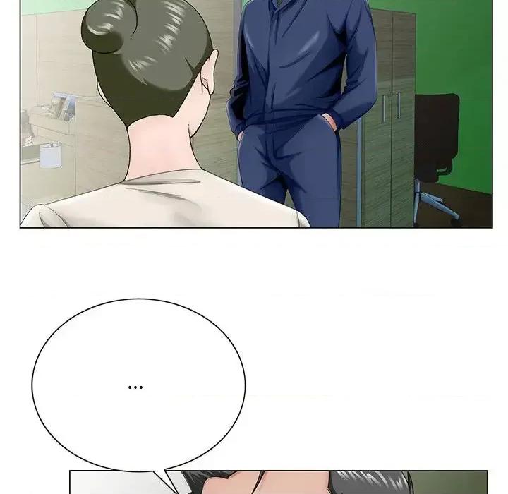 哥哥怀中的初恋 哥哥怀中的初恋第 32 话 第78页