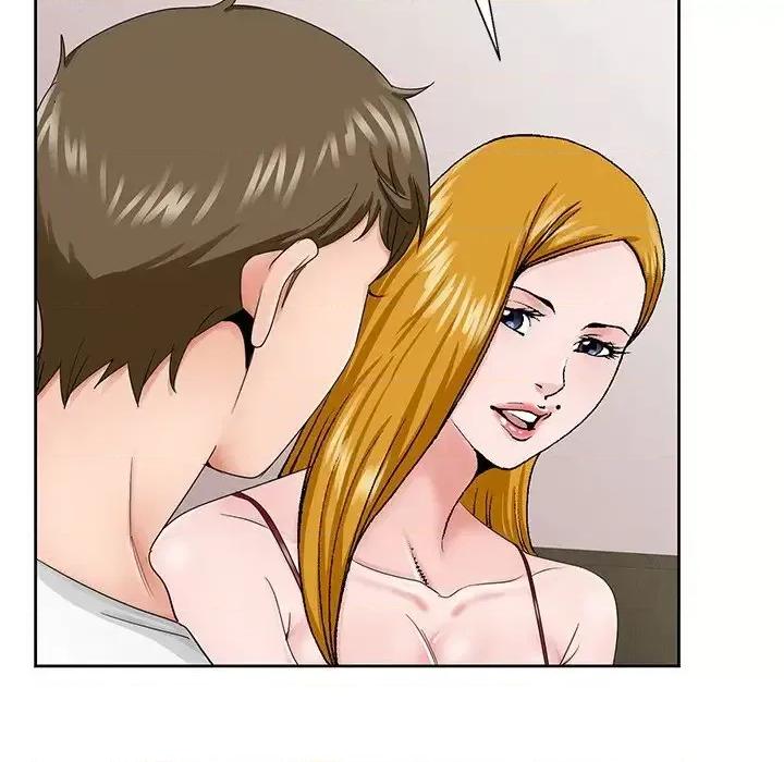 哥哥怀中的初恋 哥哥怀中的初恋第 32 话 第87页