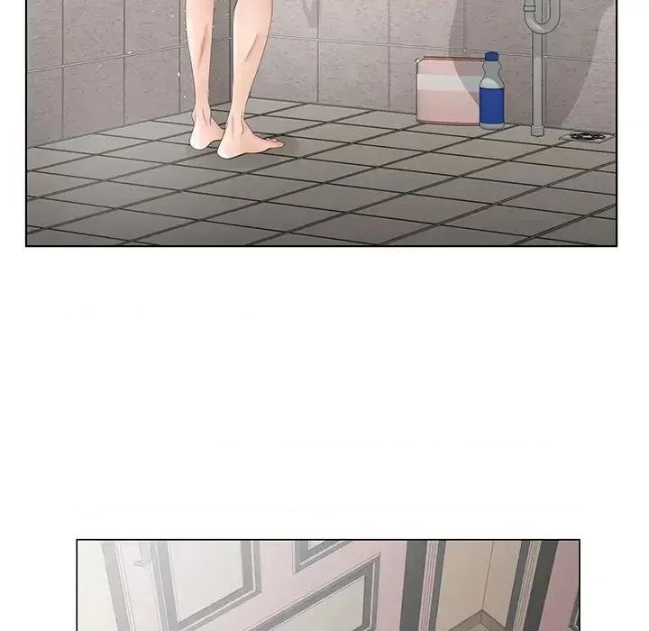 哥哥怀中的初恋 哥哥怀中的初恋第 33 话 第23页