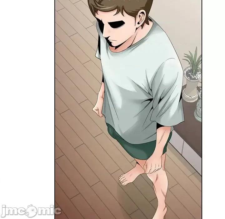 哥哥怀中的初恋 哥哥怀中的初恋第 33 话 第35页