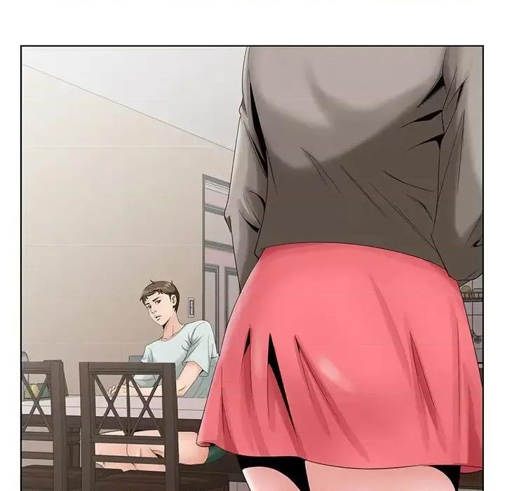 哥哥怀中的初恋 哥哥怀中的初恋第 33 话 第47页