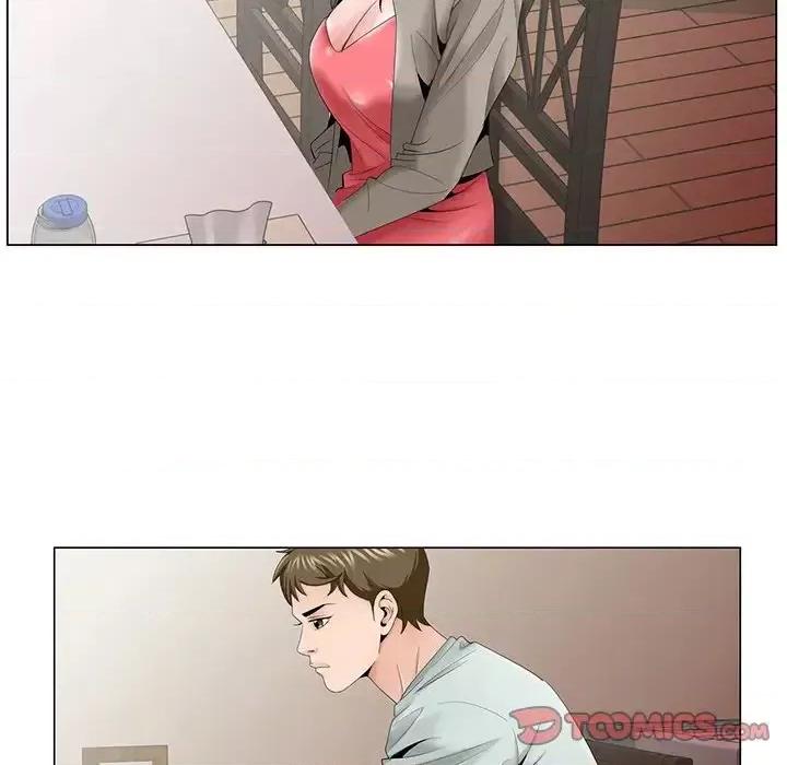 哥哥怀中的初恋 哥哥怀中的初恋第 33 话 第62页