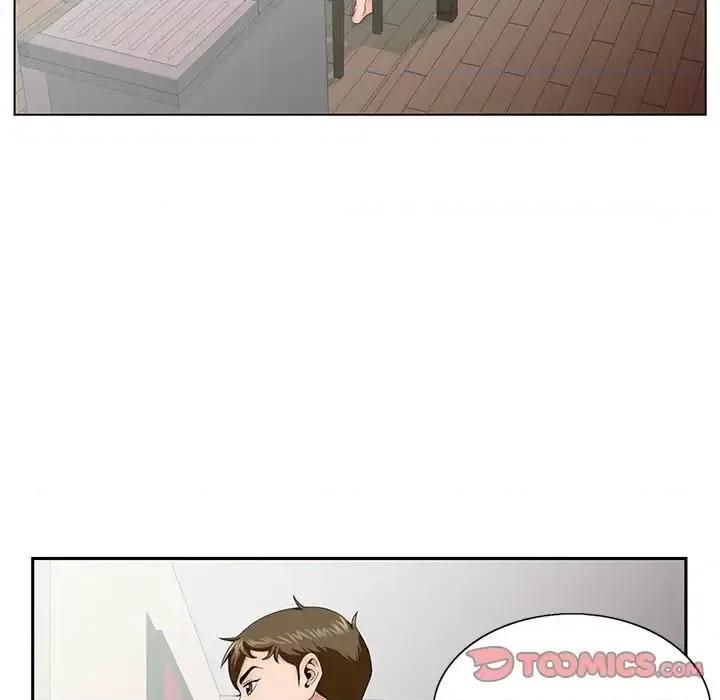 哥哥怀中的初恋 哥哥怀中的初恋第 33 话 第68页