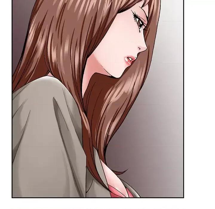 哥哥怀中的初恋 哥哥怀中的初恋第 33 话 第73页