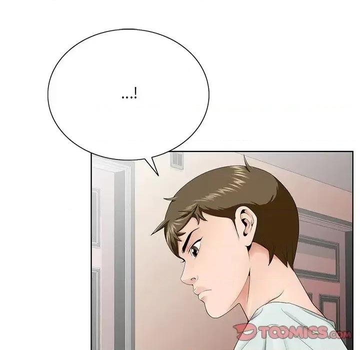 哥哥怀中的初恋 哥哥怀中的初恋第 33 话 第74页