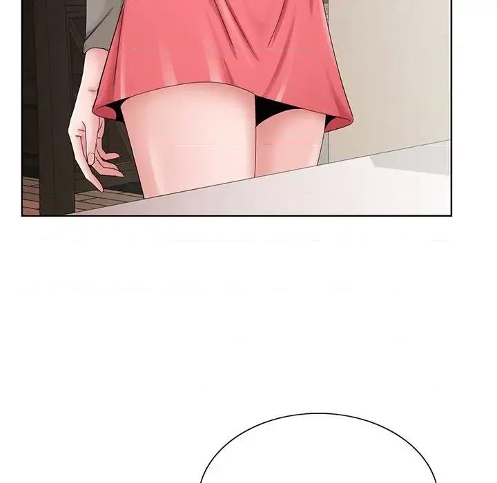 哥哥怀中的初恋 哥哥怀中的初恋第 33 话 第77页