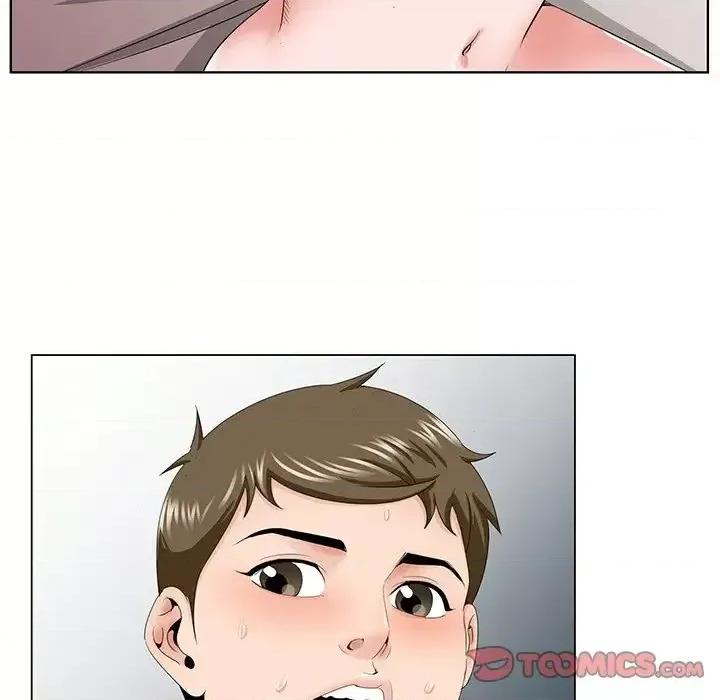 哥哥怀中的初恋 哥哥怀中的初恋第 34 话 第14页