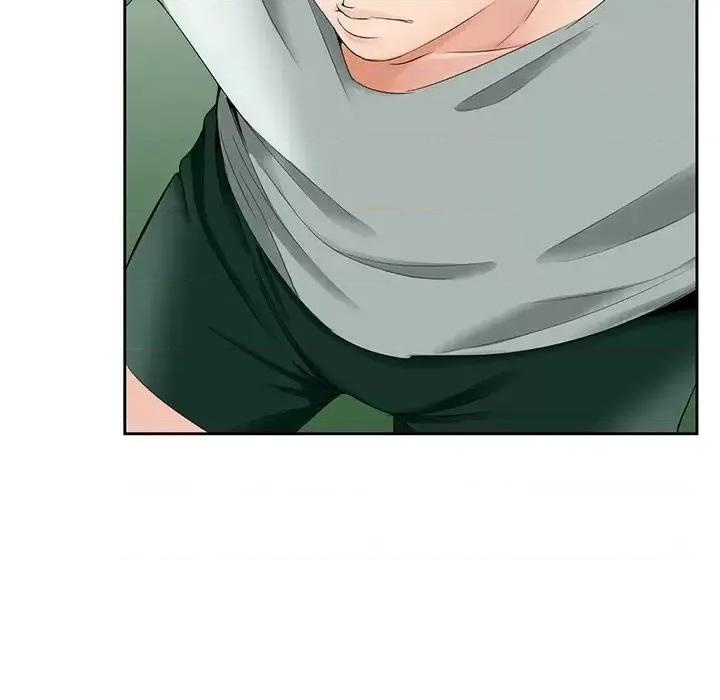 哥哥怀中的初恋 哥哥怀中的初恋第 34 话 第19页