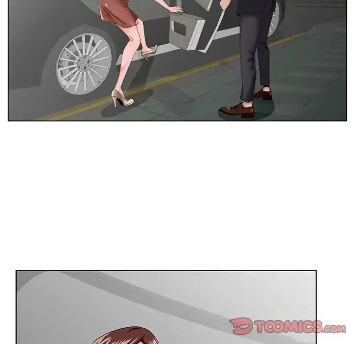 哥哥怀中的初恋 哥哥怀中的初恋第 34 话 第94页