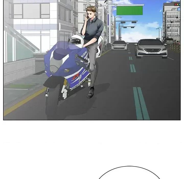 哥哥怀中的初恋 哥哥怀中的初恋第 35 话 第43页