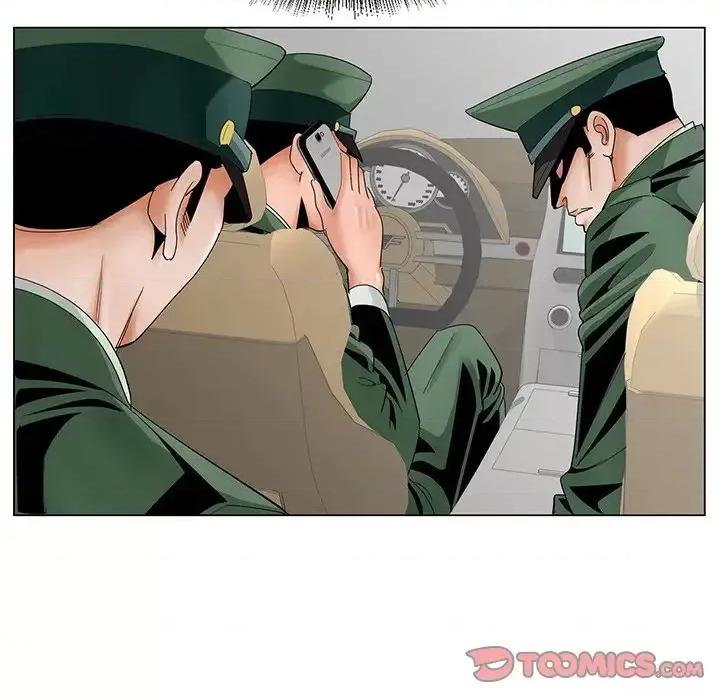哥哥怀中的初恋 哥哥怀中的初恋第 35 话 第56页