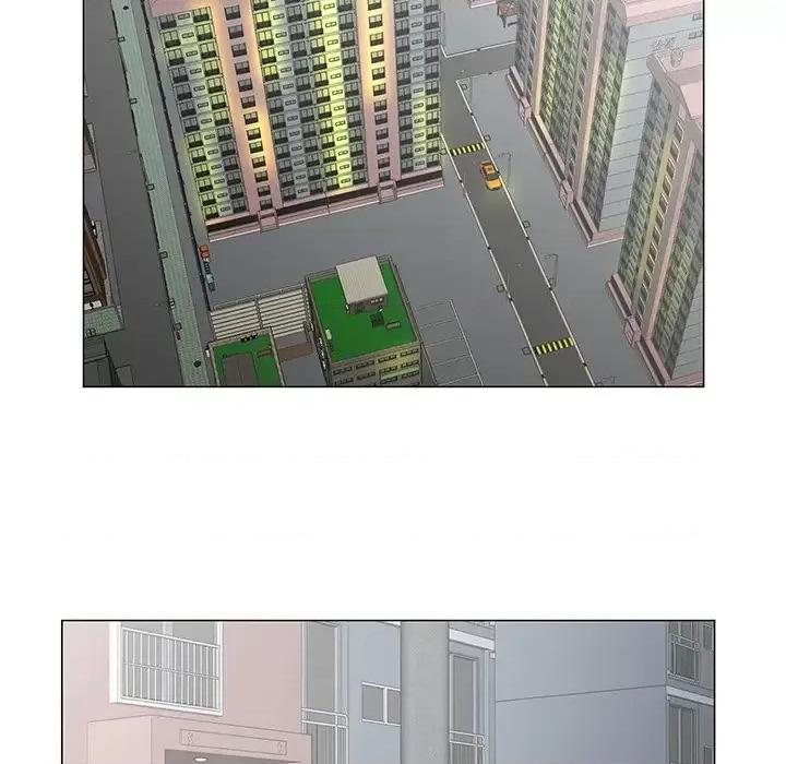 哥哥怀中的初恋 哥哥怀中的初恋第 35 话 第76页