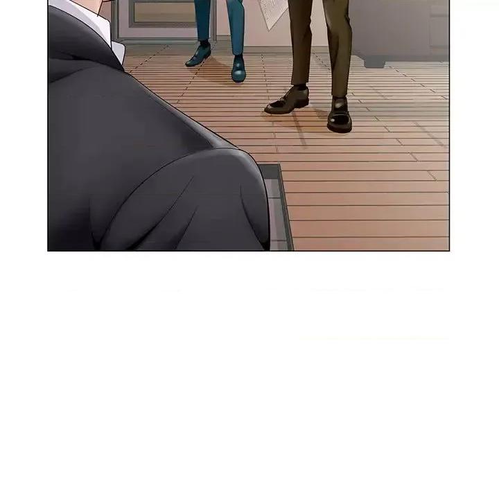 哥哥怀中的初恋 哥哥怀中的初恋第 35 话 第84页