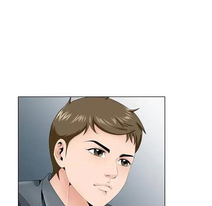 哥哥怀中的初恋 哥哥怀中的初恋第 35 话 第97页