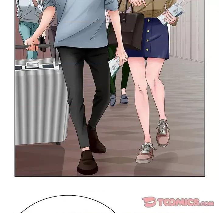 哥哥怀中的初恋 哥哥怀中的初恋第 36 话 第74页