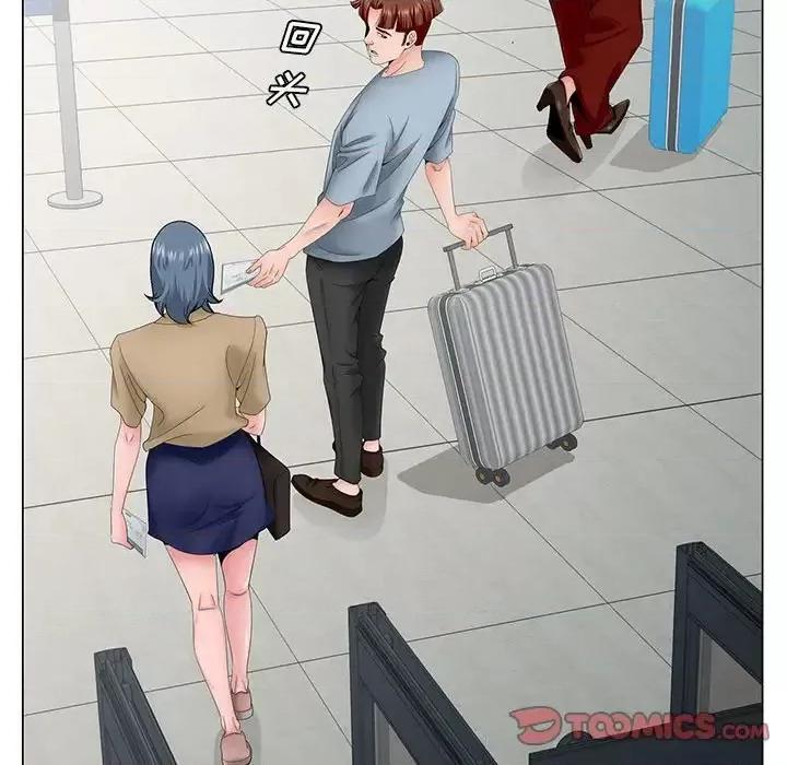 哥哥怀中的初恋 哥哥怀中的初恋第 36 话 第78页