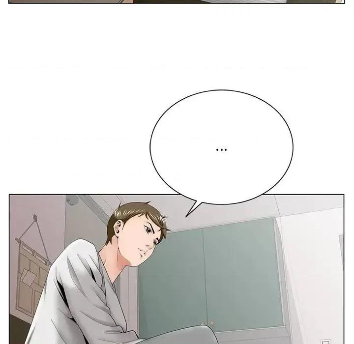 哥哥怀中的初恋 哥哥怀中的初恋第 36 话 第93页