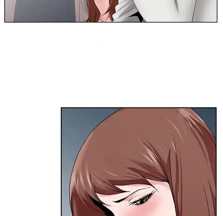 哥哥怀中的初恋 哥哥怀中的初恋第 37 话 第21页