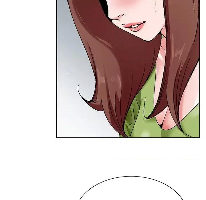 哥哥怀中的初恋 哥哥怀中的初恋第 37 话 第22页