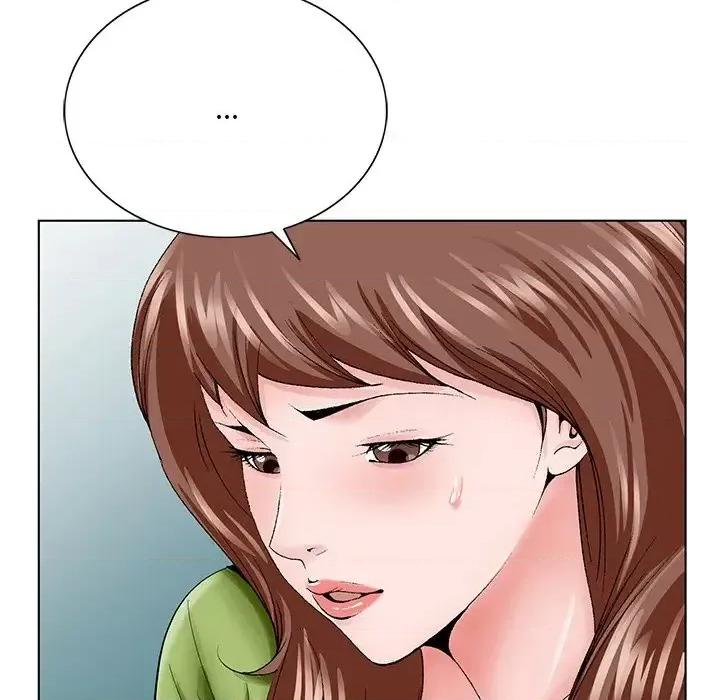 哥哥怀中的初恋 哥哥怀中的初恋第 37 话 第47页