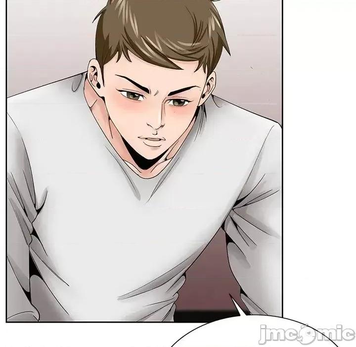 哥哥怀中的初恋 哥哥怀中的初恋第 37 话 第60页