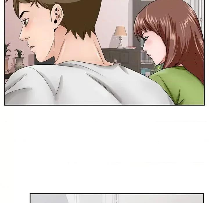 哥哥怀中的初恋 哥哥怀中的初恋第 37 话 第63页