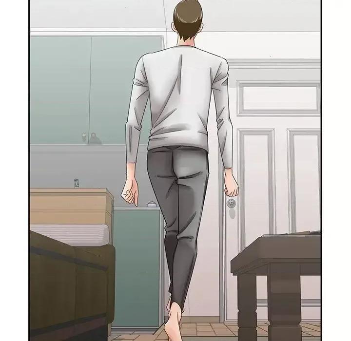 哥哥怀中的初恋 哥哥怀中的初恋第 37 话 第67页