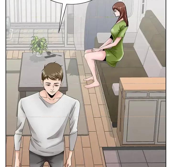 哥哥怀中的初恋 哥哥怀中的初恋第 37 话 第72页