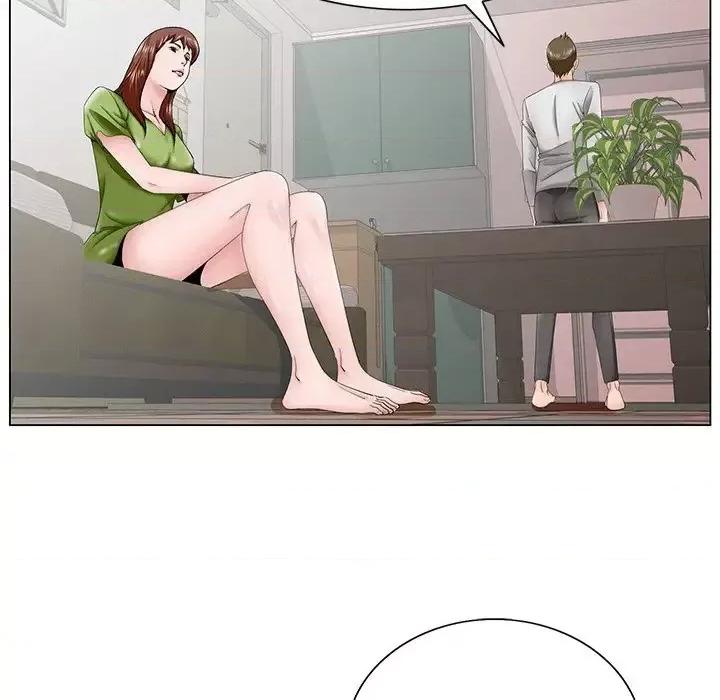 哥哥怀中的初恋 哥哥怀中的初恋第 37 话 第79页