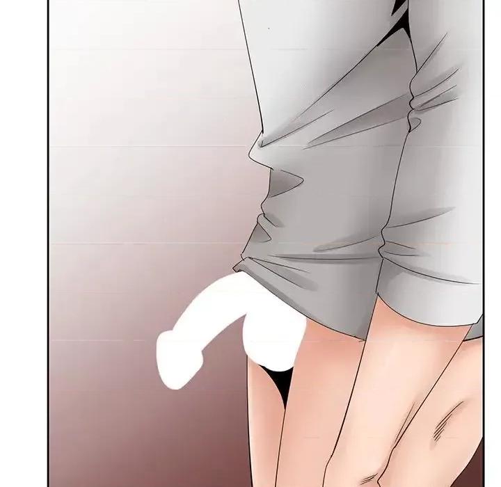 哥哥怀中的初恋 哥哥怀中的初恋第 37 话 第94页