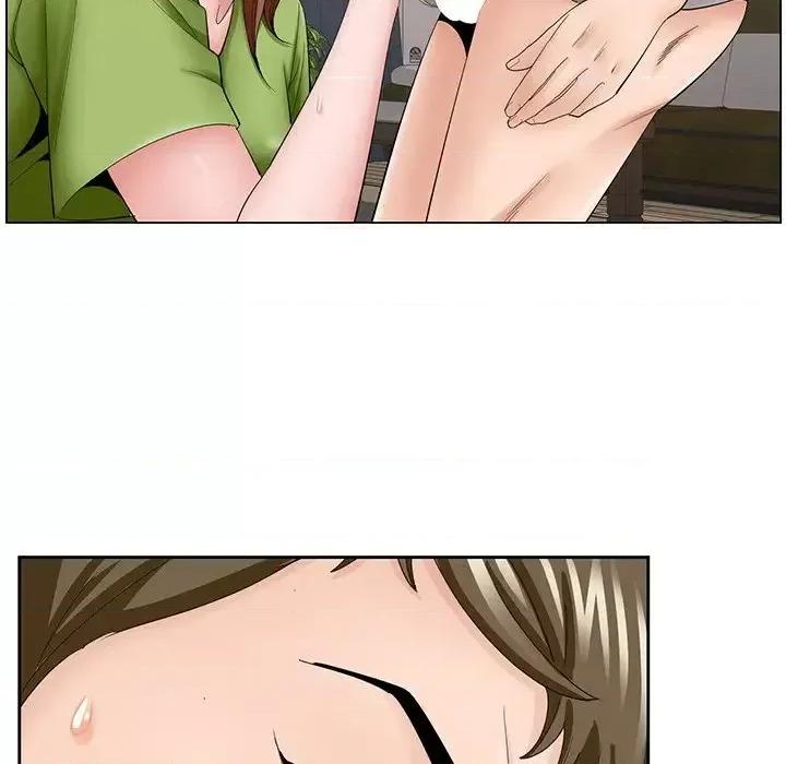 哥哥怀中的初恋 哥哥怀中的初恋第 37 话 第96页
