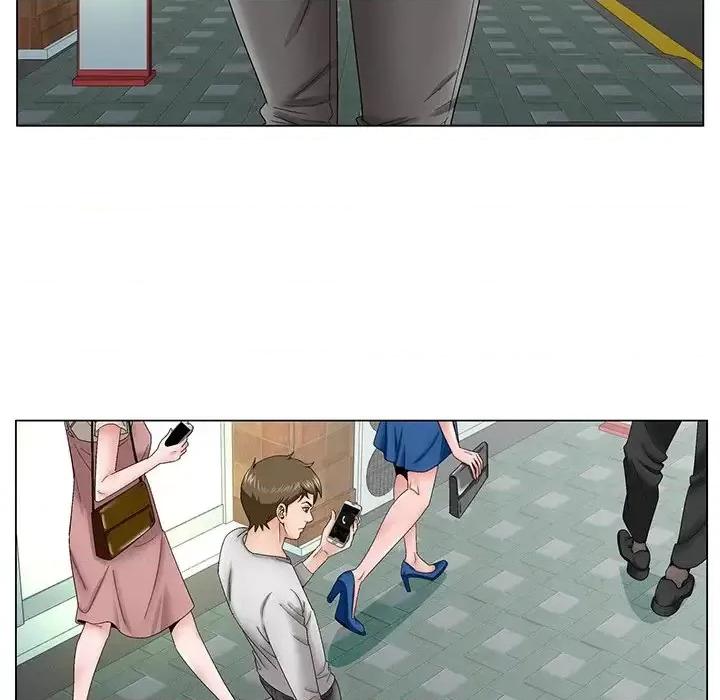 哥哥怀中的初恋 哥哥怀中的初恋第 38 话 第28页