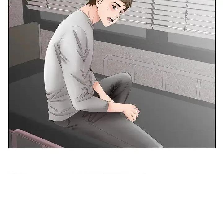 哥哥怀中的初恋 哥哥怀中的初恋第 38 话 第41页
